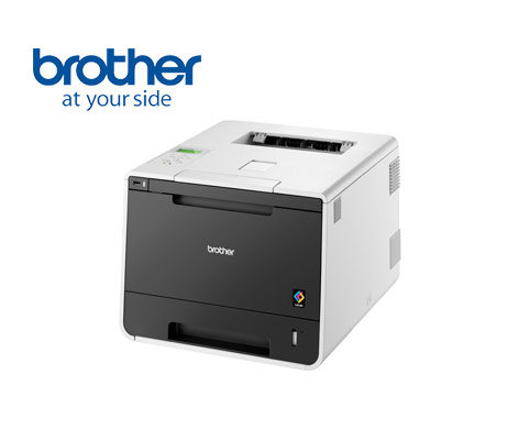 Neue Farblaserdrucker-Serie für hohe Druckvolumen