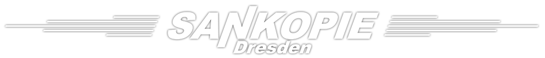 Logo Sankopie Dresden