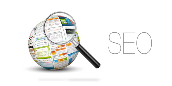 SEO - Suchmaschinenoptimierung