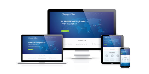 Webdesign