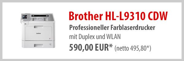 Brother 9310