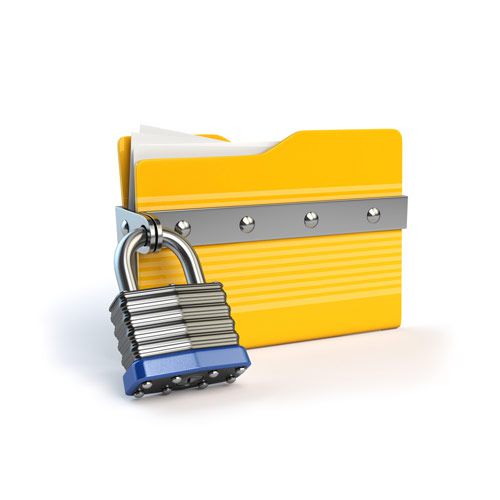 IT-Sicherheit