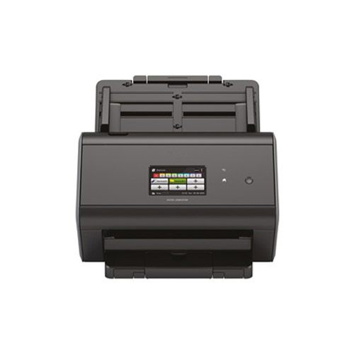 Dokumentenscanner