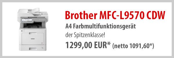 Brother 9570