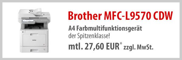 Brother 9570