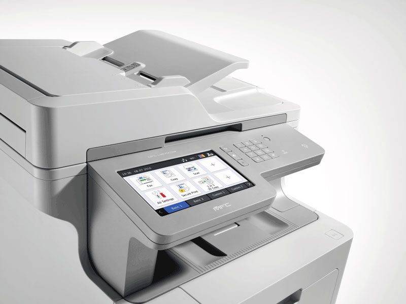 Brother MFC 9570 CDW