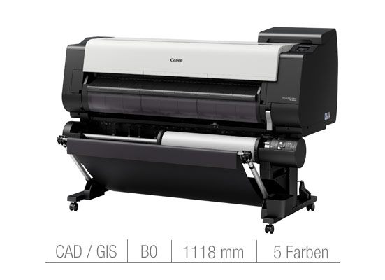 Canon imagePROGRAF TX-4000