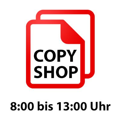 Copy Shop Dresden Sankopie