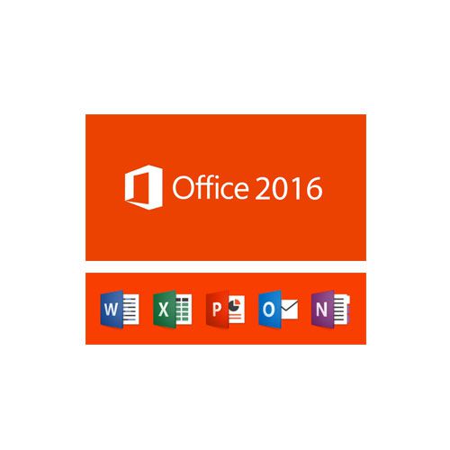 Office Pakete
