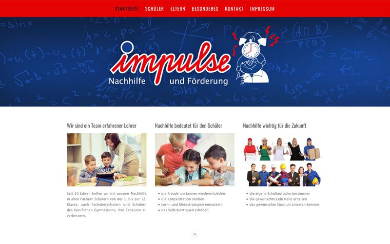 webdesign - GAT