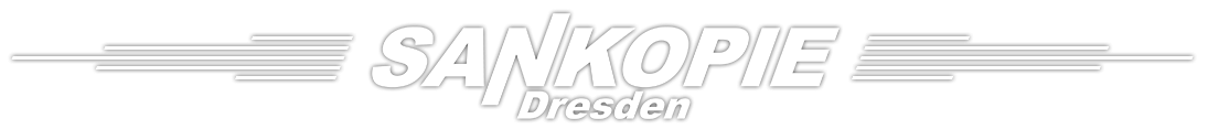 Logo Sankopie Dresden