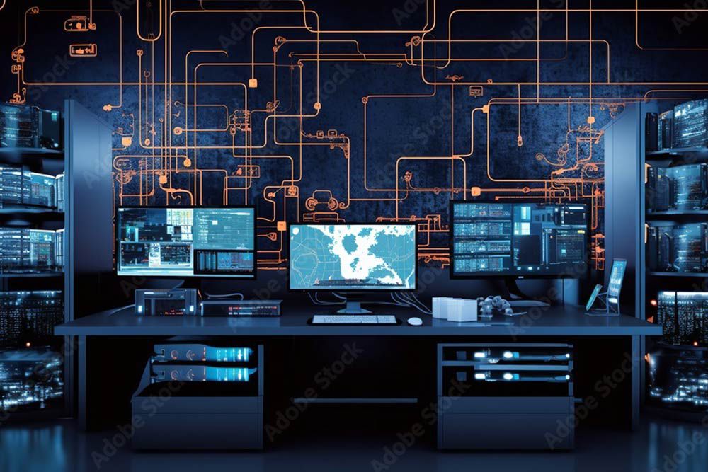 Bannerdruck in Dresden Sankopie